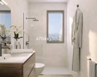 New Build - apartment - Torrevieja - Torrevieja Centro
