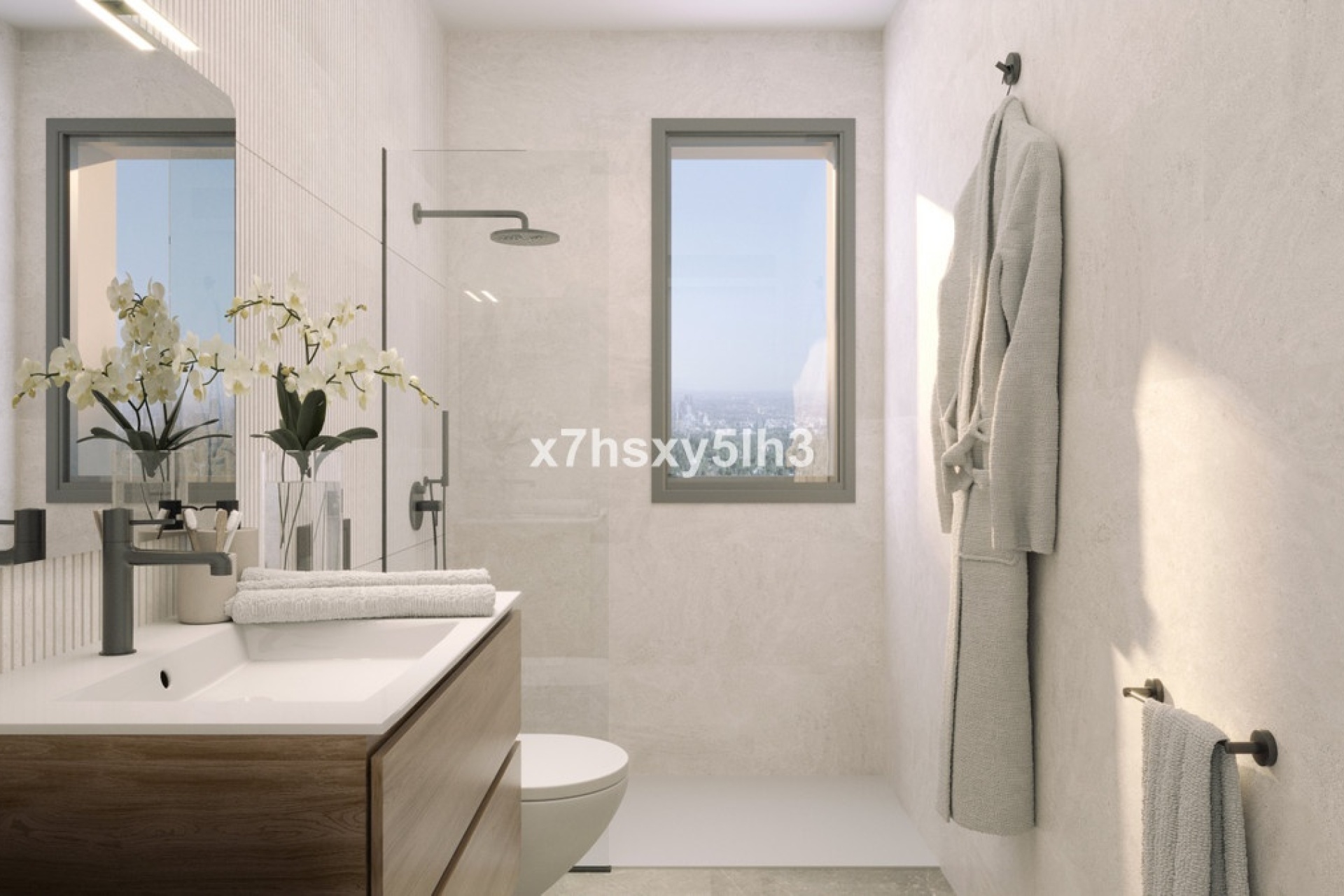 New Build - apartment - Torrevieja - Torrevieja Centro