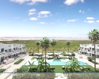 New Build - apartment - Torrevieja - Torrevieja Centro