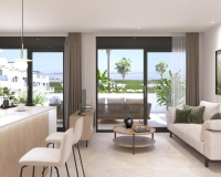 New Build - apartment - Torrevieja - Torrevieja Centro