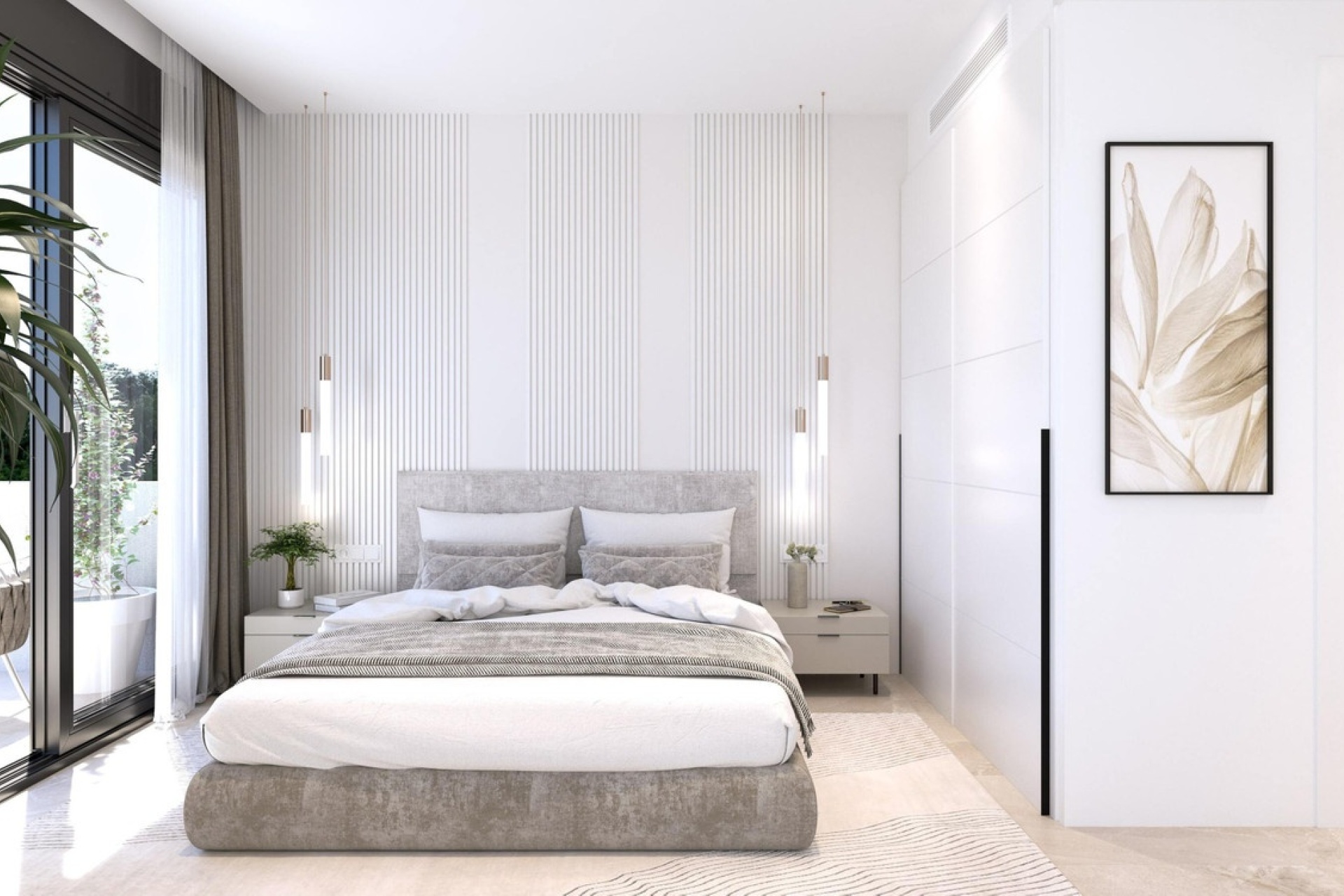 New Build - apartment - Torrevieja - Torrevieja Centro