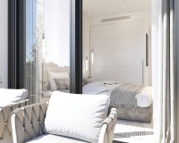 New Build - apartment - Torrevieja - Torrevieja Centro