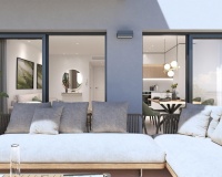 New Build - apartment - Torrevieja - Torrevieja Centro