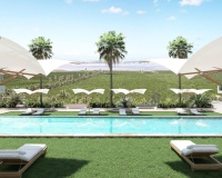 New Build - apartment - Torrevieja - Torrevieja Centro