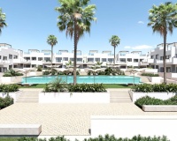 New Build - apartment - Torrevieja - Torrevieja Centro