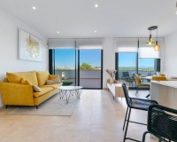 New Build - apartment - Torrevieja - Torrevieja Centro