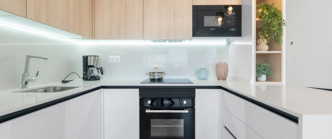 New Build - apartment - Torrevieja - Torrevieja Centro