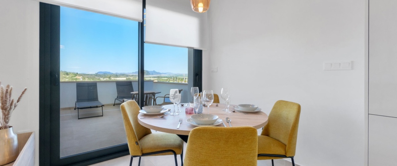 New Build - apartment - Torrevieja - Torrevieja Centro
