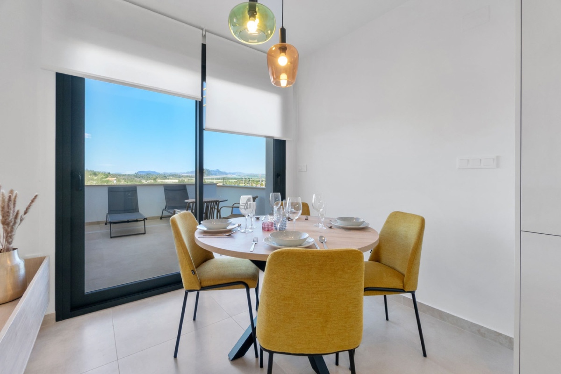 New Build - apartment - Torrevieja - Torrevieja Centro