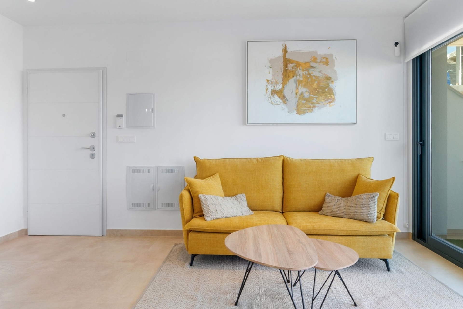 New Build - apartment - Torrevieja - Torrevieja Centro