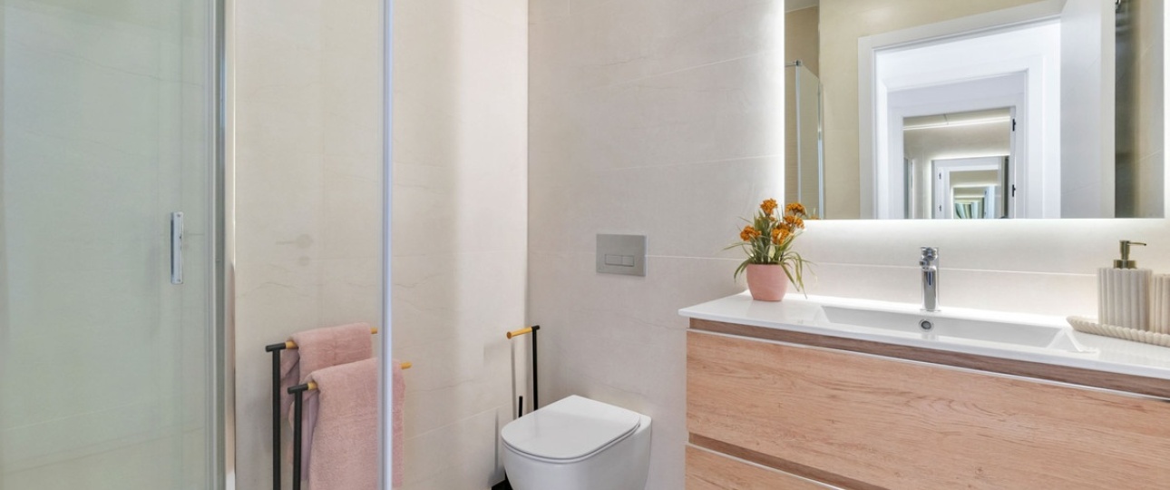 New Build - apartment - Torrevieja - Torrevieja Centro