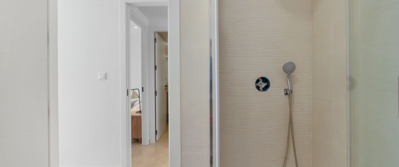 New Build - apartment - Torrevieja - Torrevieja Centro