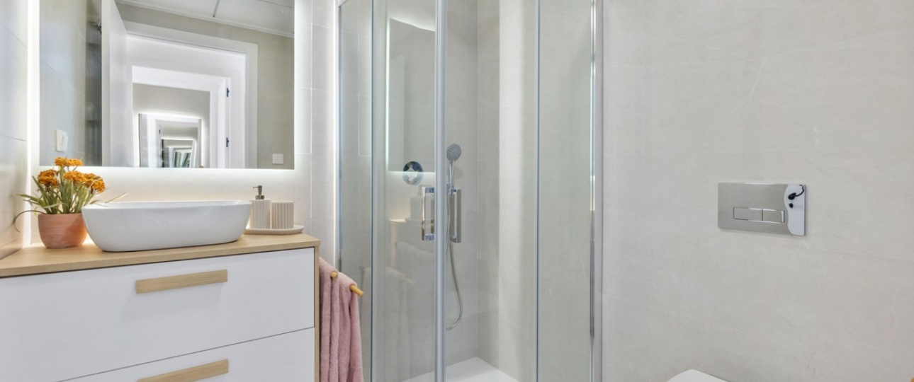 New Build - apartment - Torrevieja - Torrevieja Centro