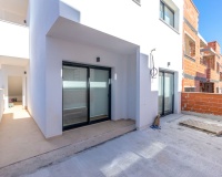 New Build - apartment - Torrevieja - Torrevieja Centro