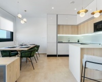 New Build - apartment - Torrevieja - Torrevieja Centro