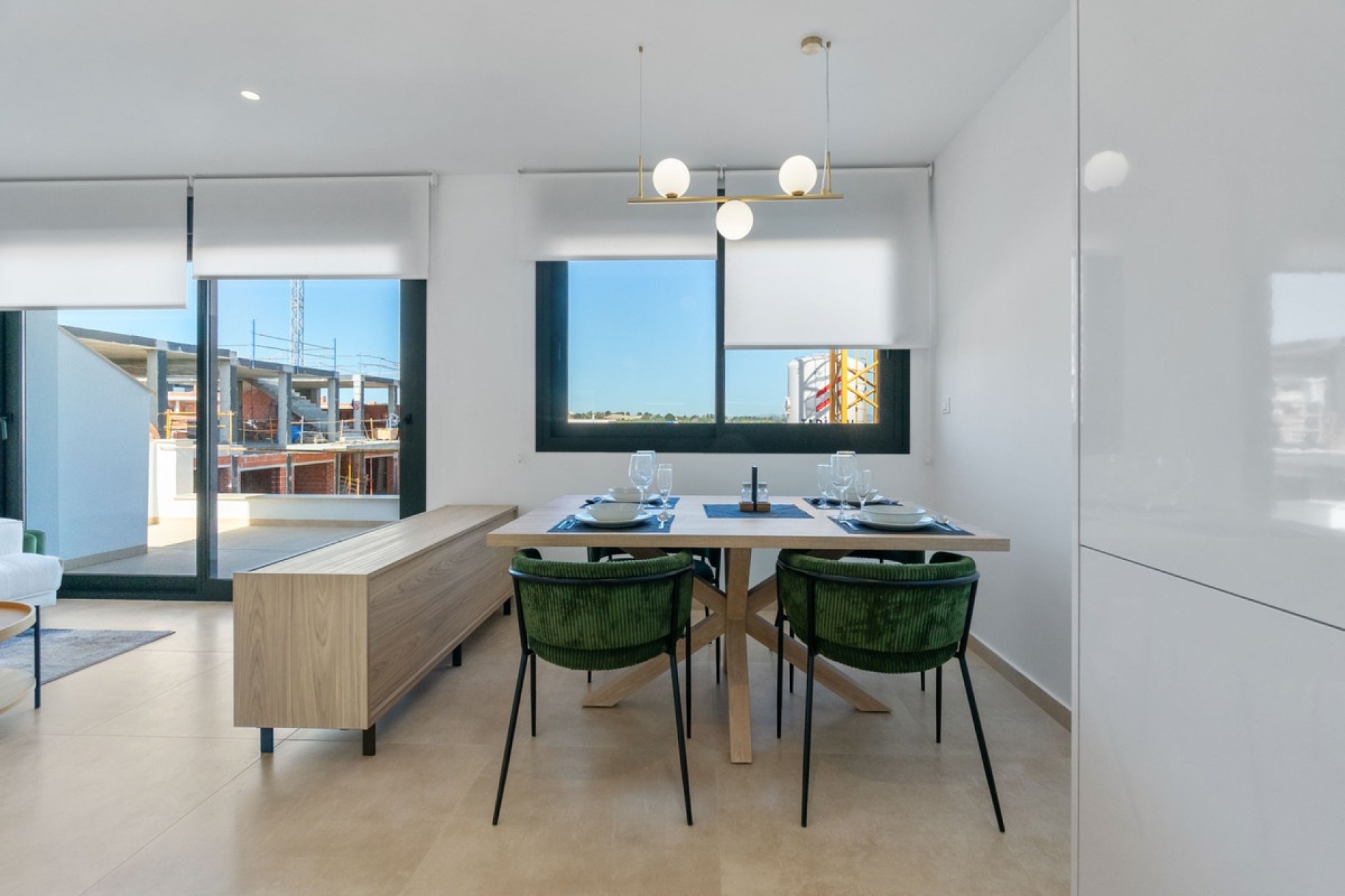 New Build - apartment - Torrevieja - Torrevieja Centro