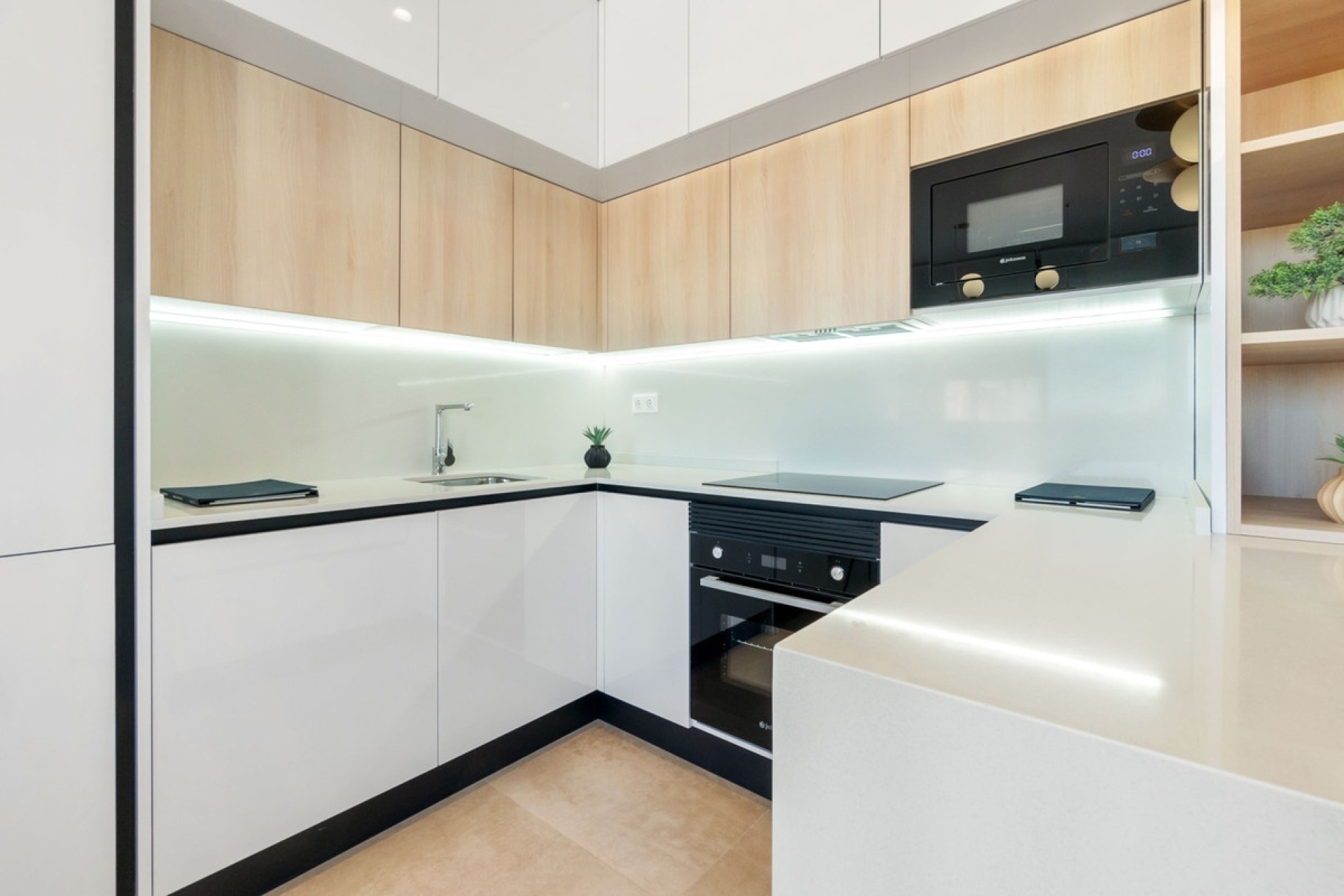 New Build - apartment - Torrevieja - Torrevieja Centro