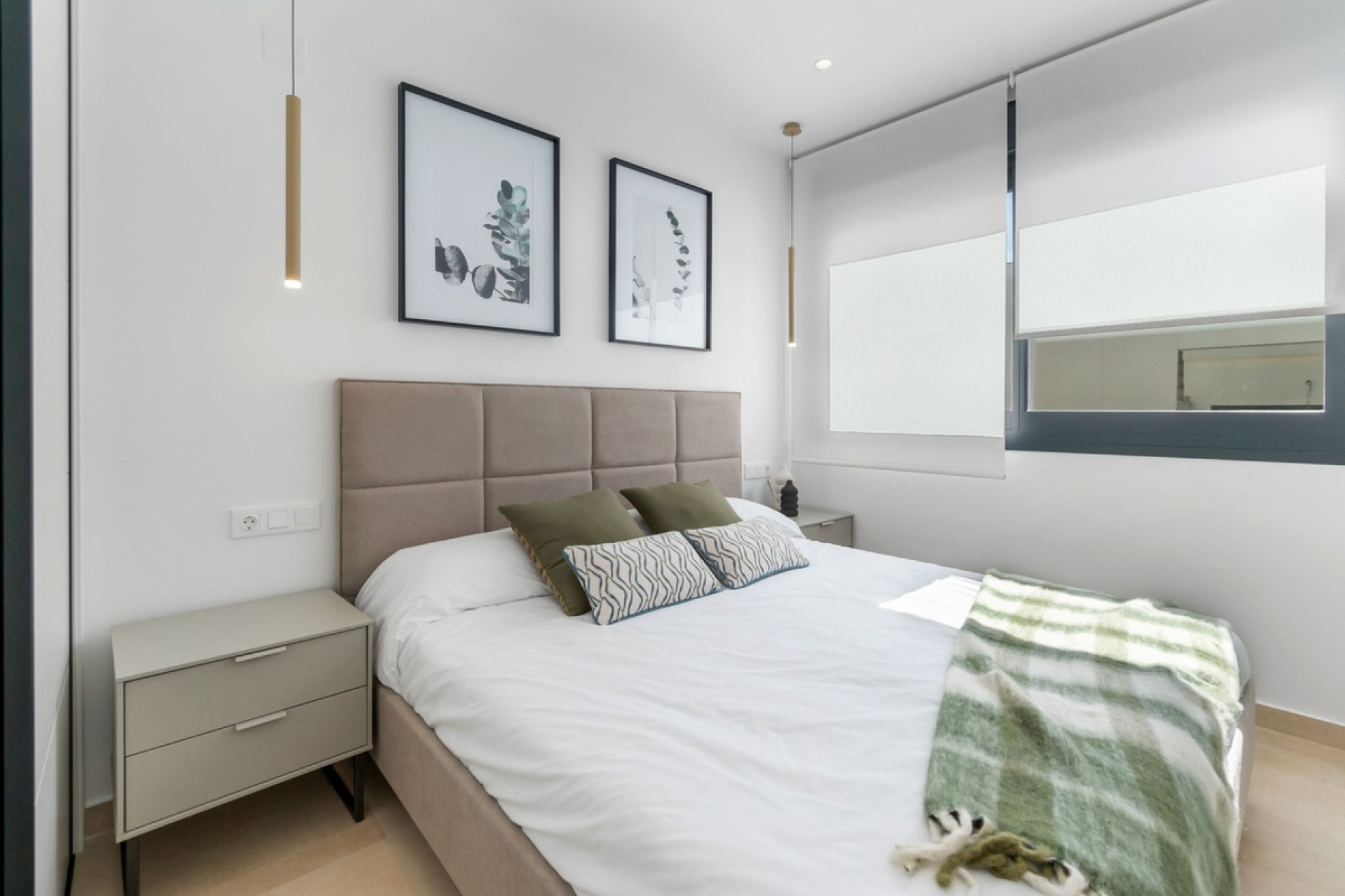 New Build - apartment - Torrevieja - Torrevieja Centro