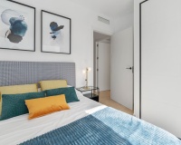 New Build - apartment - Torrevieja - Torrevieja Centro