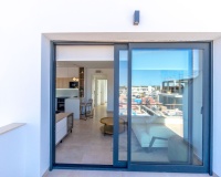 New Build - apartment - Torrevieja - Torrevieja Centro