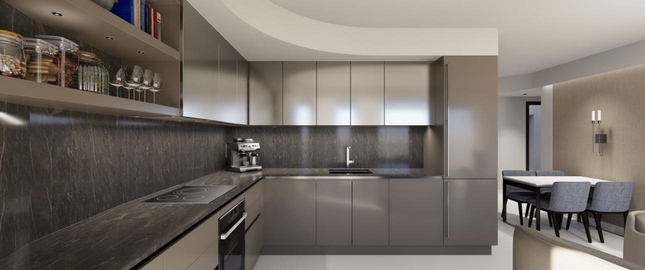New Build - apartment - Torrevieja - Torrevieja Centro