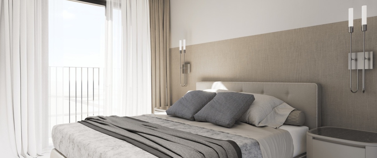 New Build - apartment - Torrevieja - Torrevieja Centro