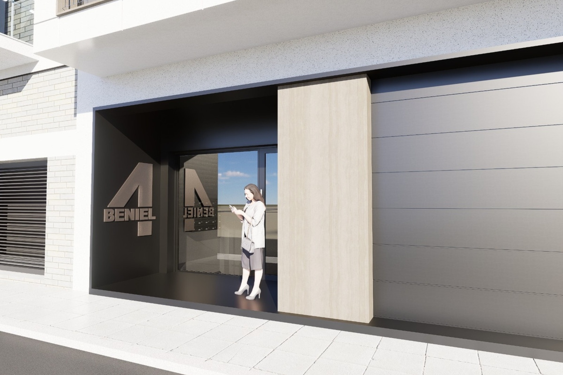 New Build - apartment - Torrevieja - Torrevieja Centro
