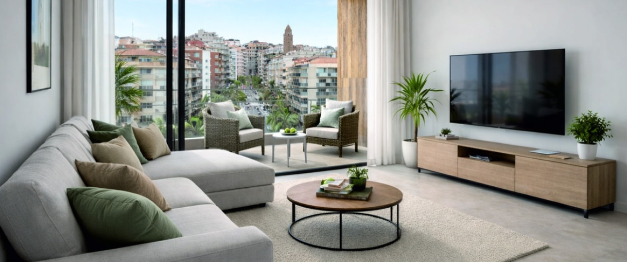 New Build - apartment - Torrevieja - Torrevieja Centro