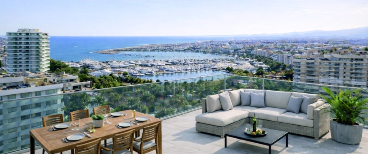 New Build - apartment - Torrevieja - Torrevieja Centro