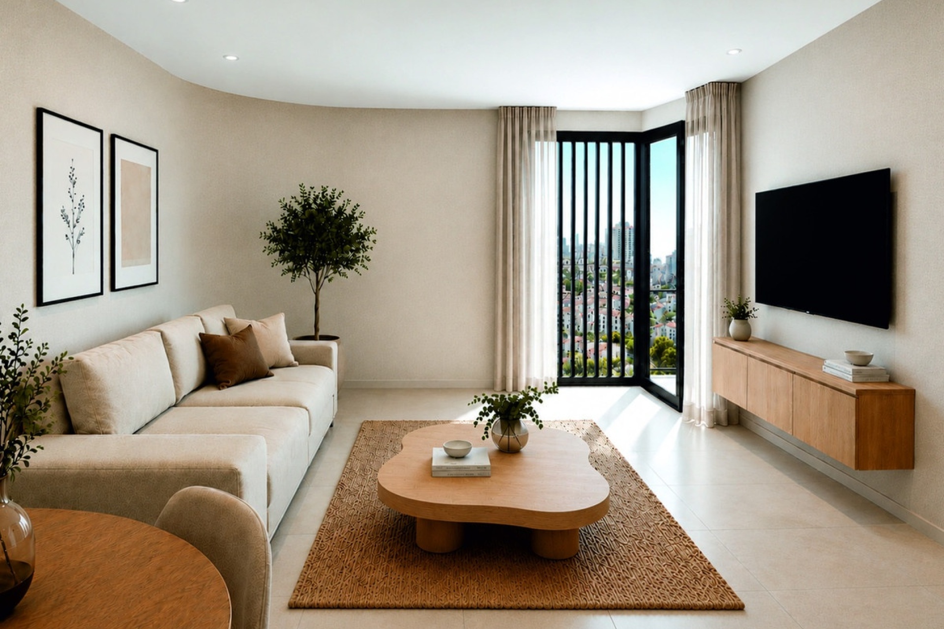 New Build - apartment - Torrevieja - Torrevieja Centro