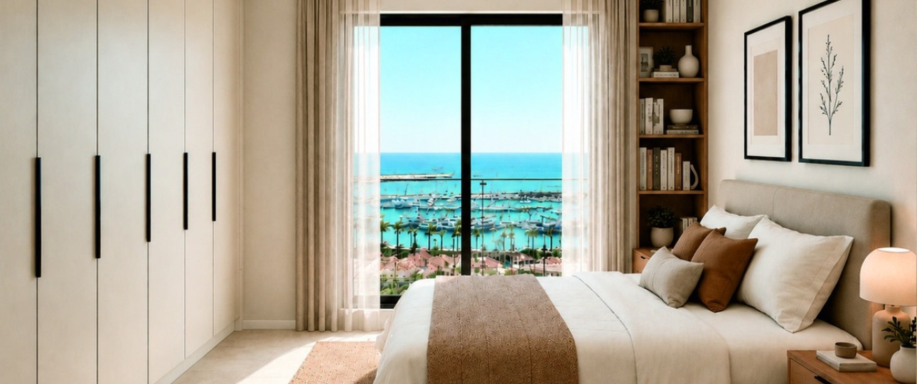New Build - apartment - Torrevieja - Torrevieja Centro