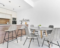 New Build - apartment - Torrevieja - Torrevieja Centro