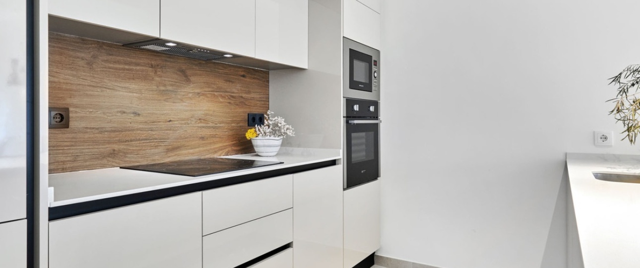 New Build - apartment - Torrevieja - Torrevieja Centro