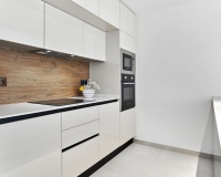 New Build - apartment - Torrevieja - Torrevieja Centro