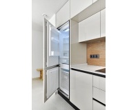 New Build - apartment - Torrevieja - Torrevieja Centro