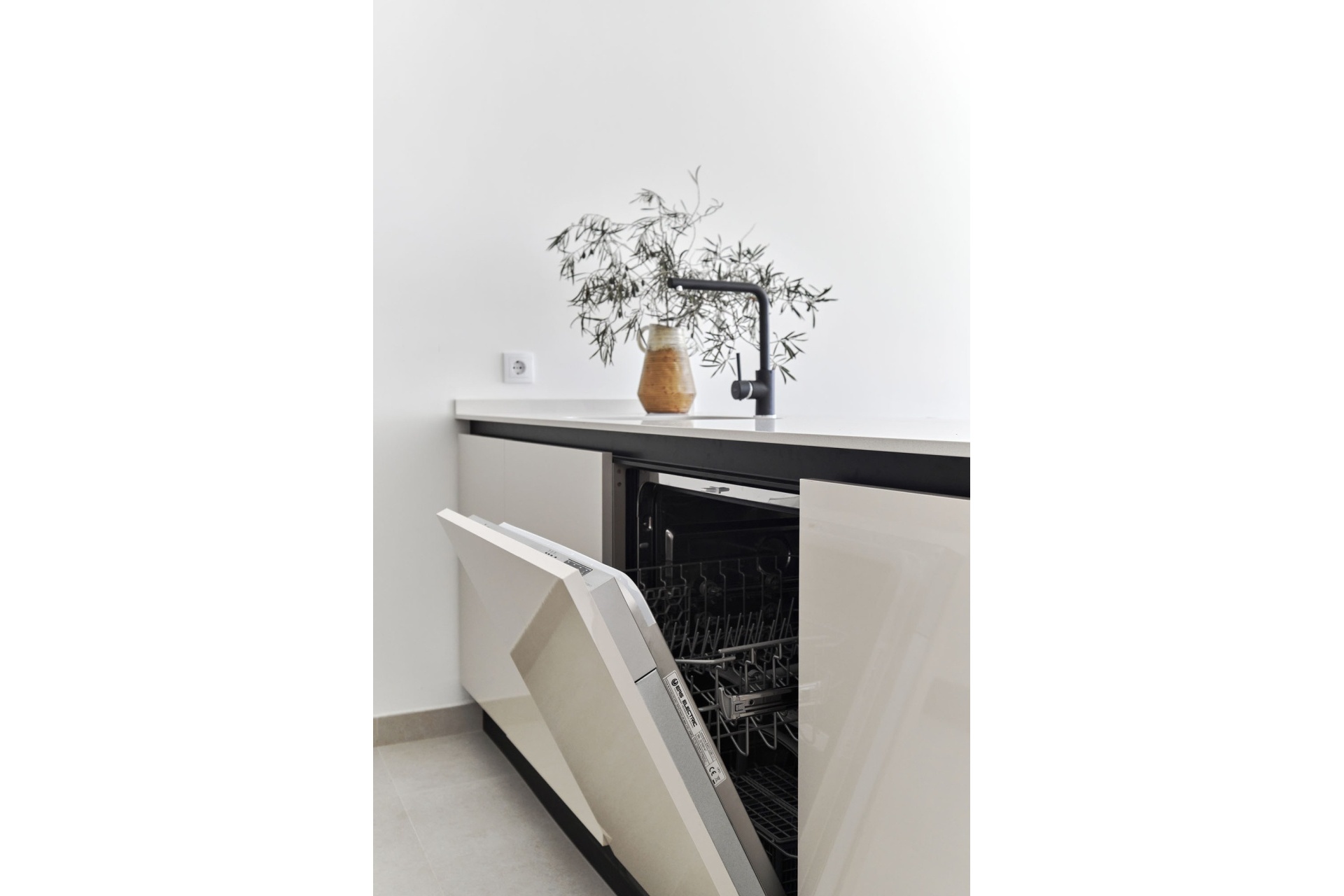 New Build - apartment - Torrevieja - Torrevieja Centro