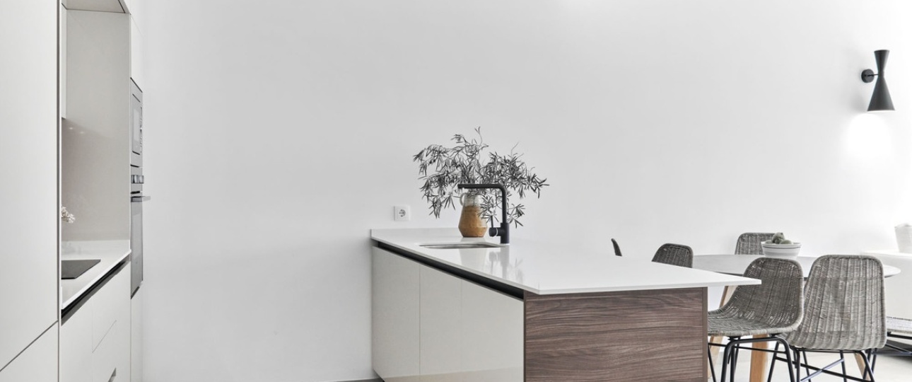 New Build - apartment - Torrevieja - Torrevieja Centro