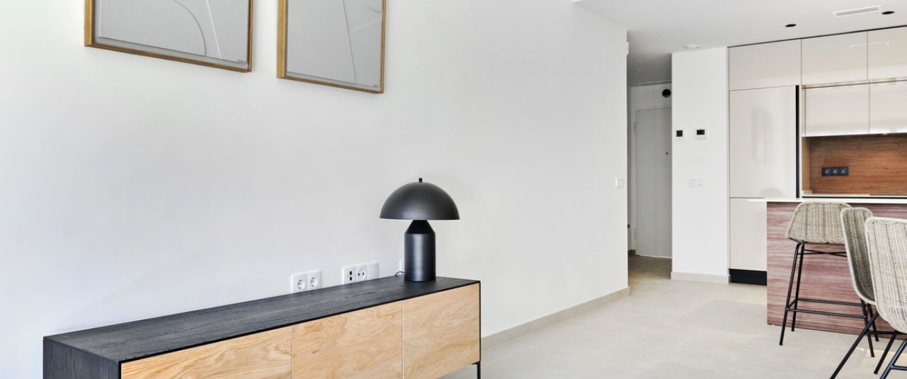 New Build - apartment - Torrevieja - Torrevieja Centro