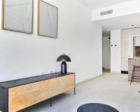 New Build - apartment - Torrevieja - Torrevieja Centro