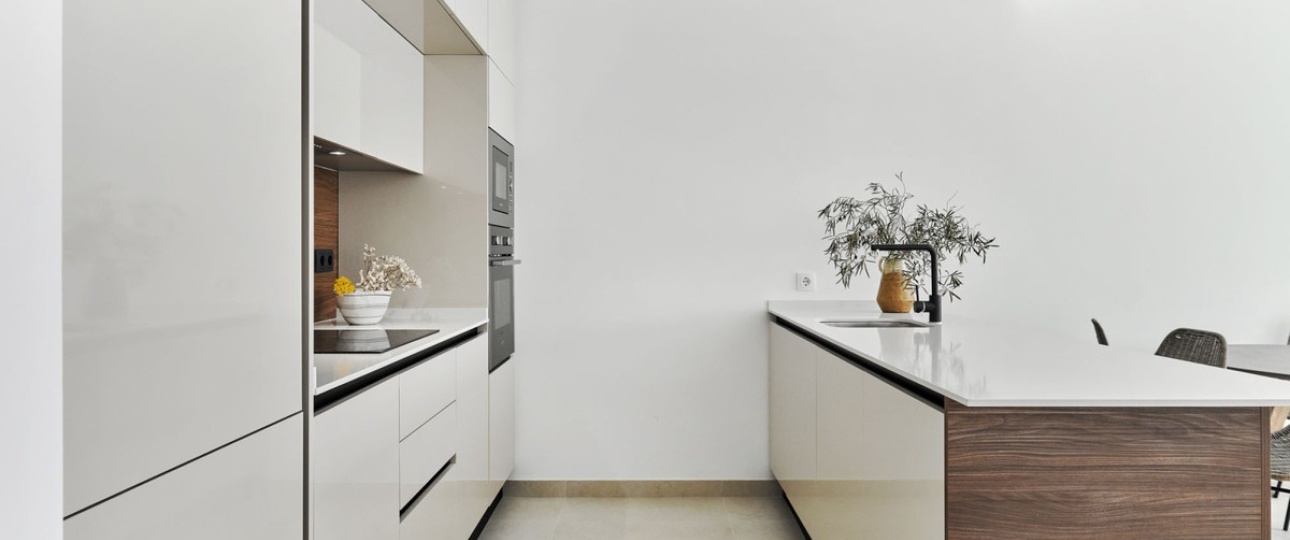New Build - apartment - Torrevieja - Torrevieja Centro