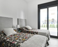New Build - apartment - Torrevieja - Torrevieja Centro