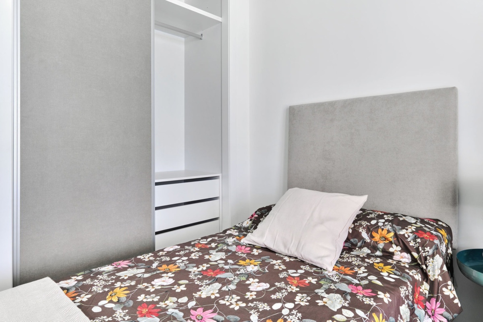 New Build - apartment - Torrevieja - Torrevieja Centro