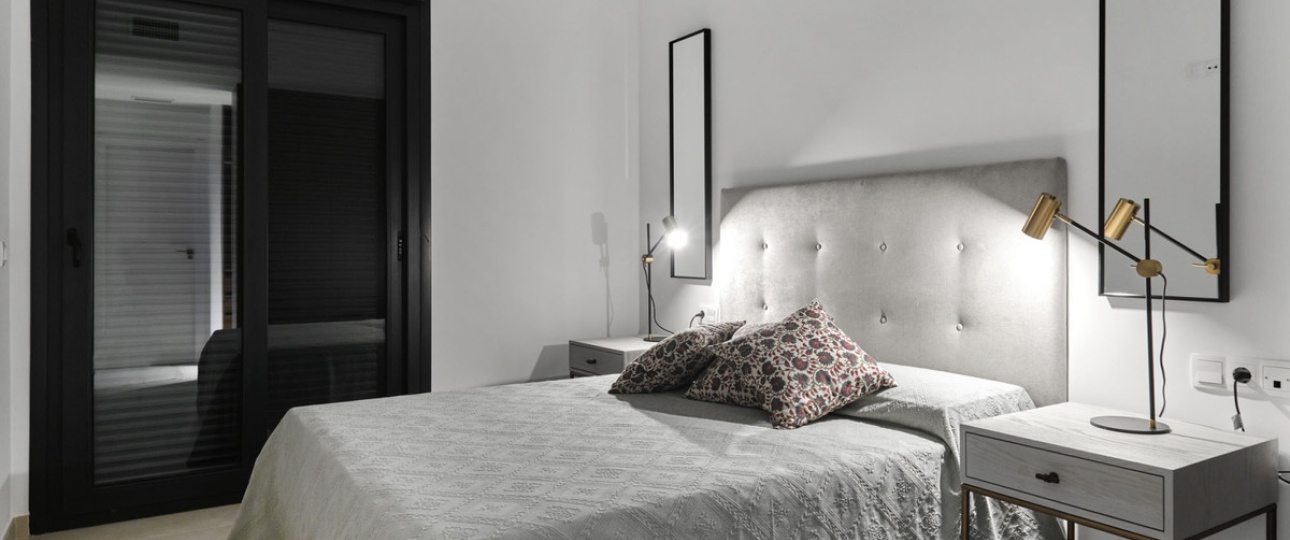 New Build - apartment - Torrevieja - Torrevieja Centro