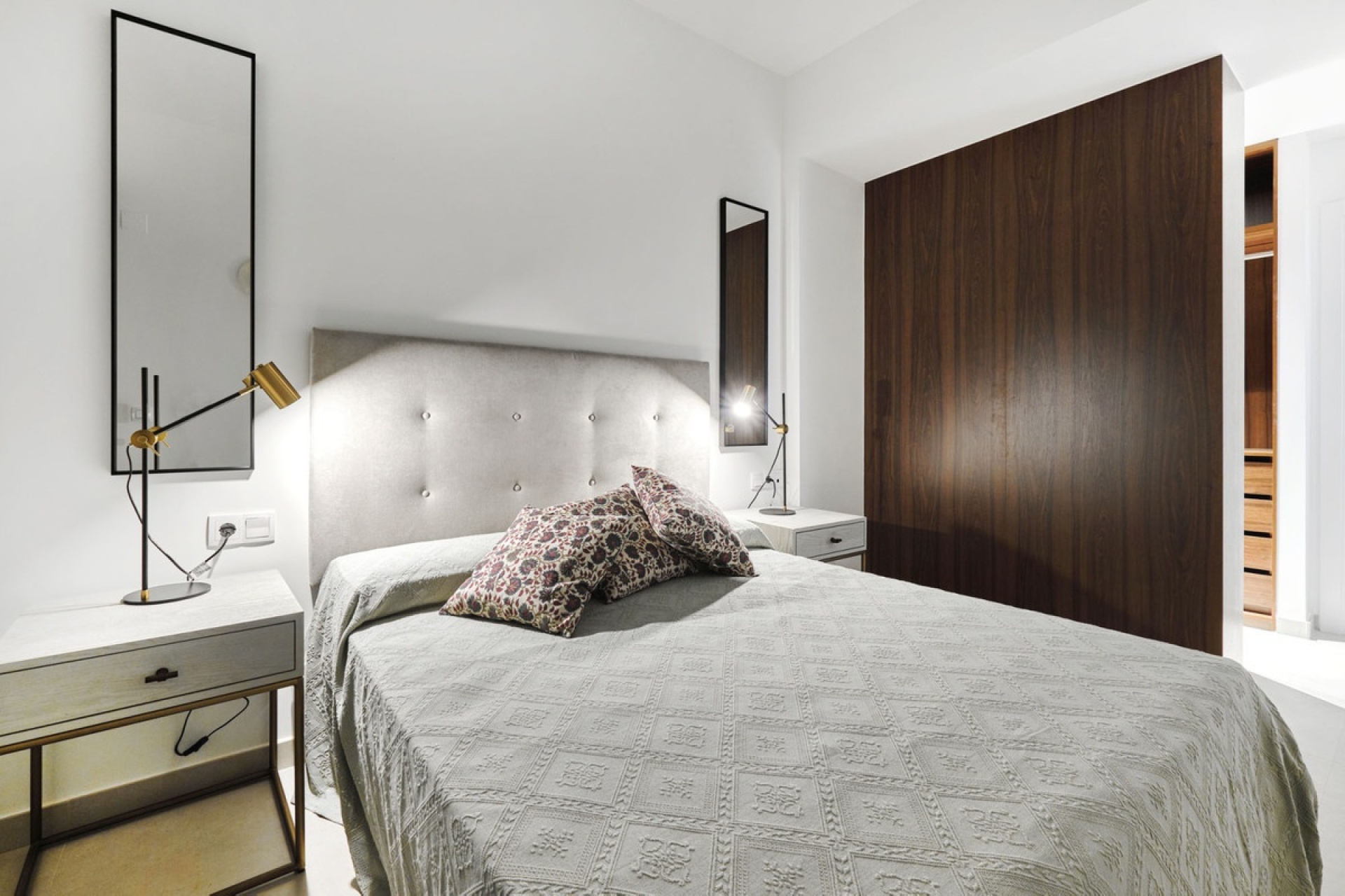 New Build - apartment - Torrevieja - Torrevieja Centro