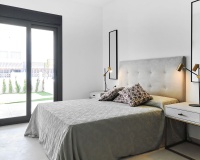 New Build - apartment - Torrevieja - Torrevieja Centro