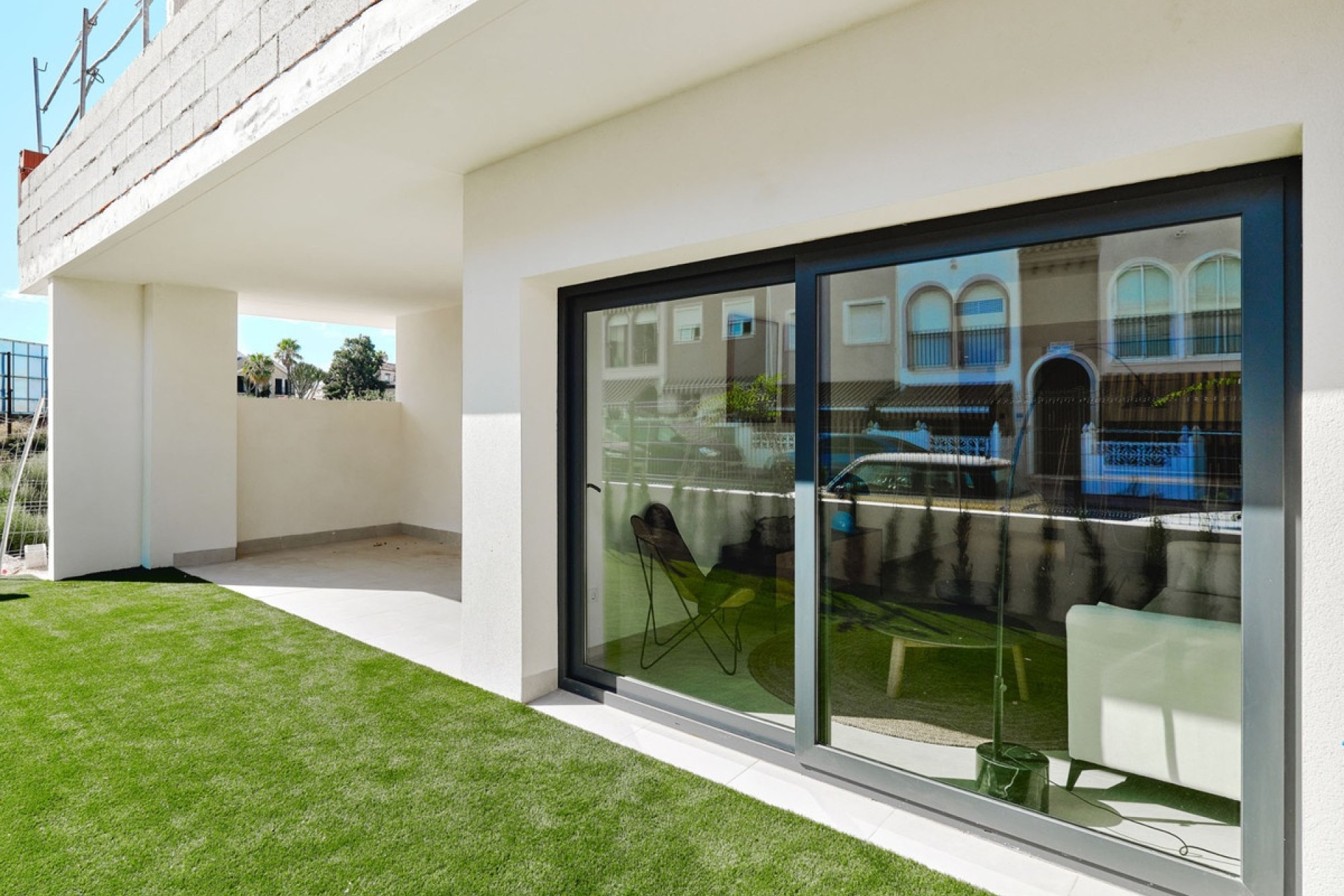 New Build - apartment - Torrevieja - Torrevieja Centro