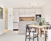 New Build - apartment - Torrevieja - Torrevieja Centro