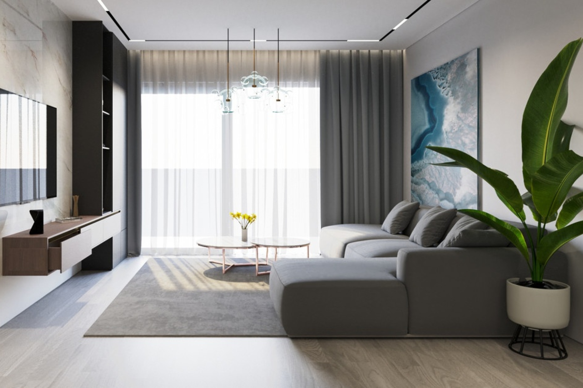 New Build - apartment - Torrevieja - Torrevieja Centro