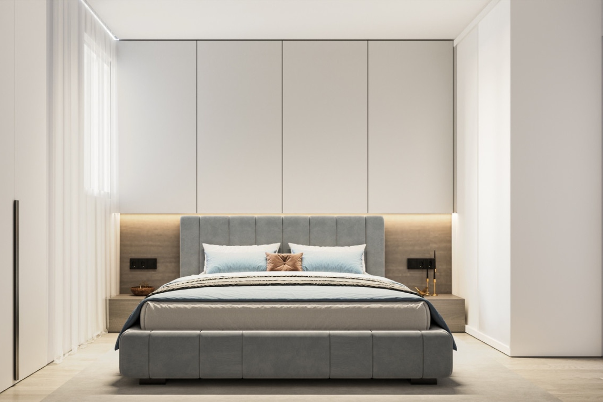 New Build - apartment - Torrevieja - Torrevieja Centro