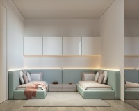 New Build - apartment - Torrevieja - Torrevieja Centro